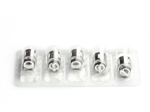 Smok V8 Baby T8 Coil - 1 Pack / 5 pcs - League of Vapes