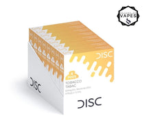Vape Shot DISC Pod Pack (4pc/pk) - League of Vapes