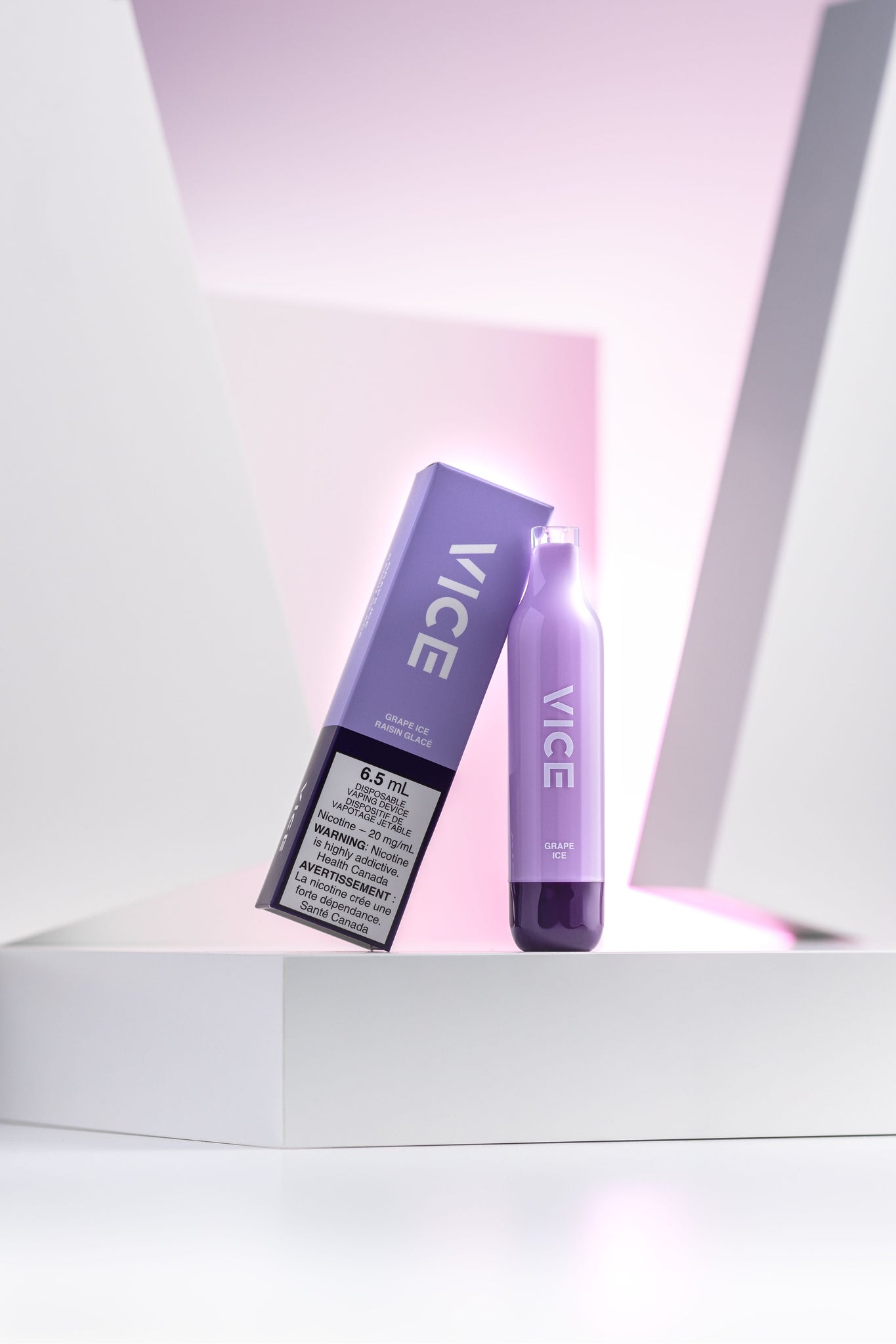 VICE 2500 DISPOSABLE (Bulk Buy&Save More-6 pcs/box) - League of Vapes VICE 2500 DISPOSABLE (Bulk Buy&Save More-6 pcs/box) - League of Vapes
