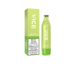 [NEW] VICE 2500 DISPOSABLE (Bulk Buy & Save More - 6 pcs/box)