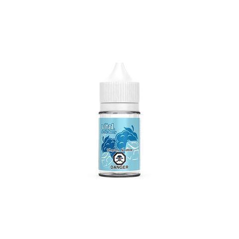 Vital Arctic Berry - League of Vapes