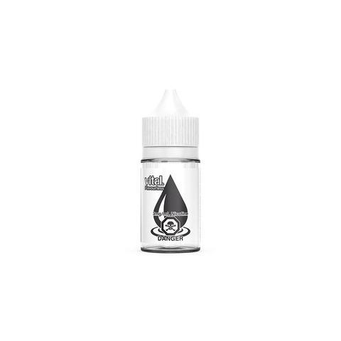 Vital Flavourless - League of Vapes