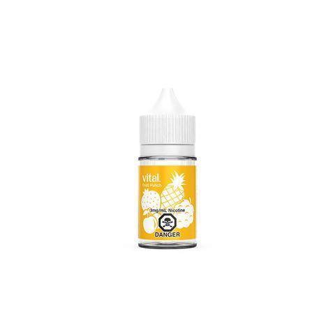 Vital Fruit Punch - League of Vapes