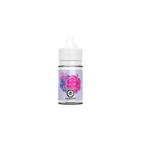 Vital Mixed Berry - League of Vapes