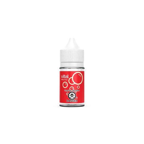 VItal Nilla Fizz - League of Vapes