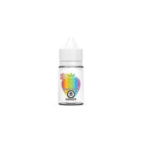 Vital Rainbow - League of Vapes