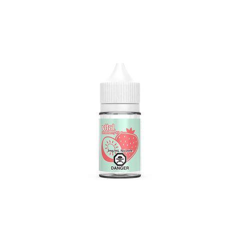 Vital Strawberry Kiwi - League of Vapes